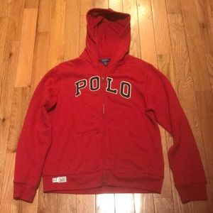 Polo Ralph Lauren Sweater